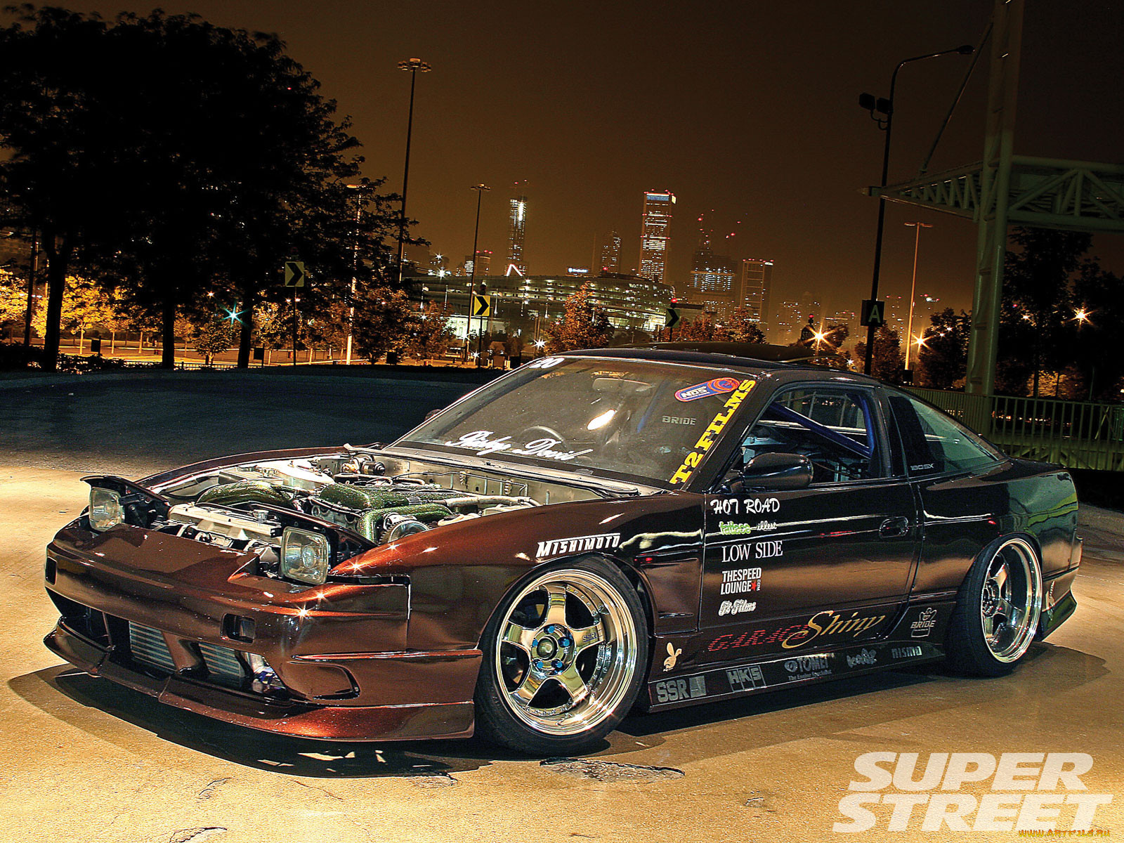 , nissan, datsun